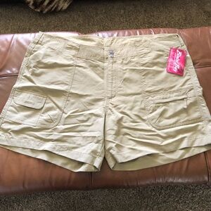 Women’s Shorts